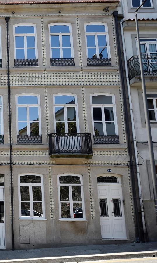 Trendy Flats Fontainhas Apartment Porto Exterior photo