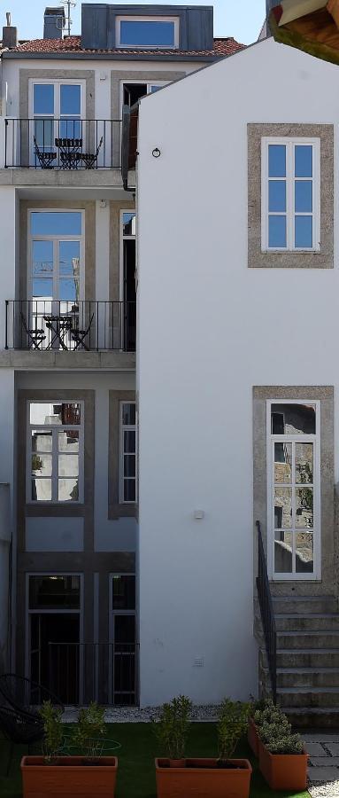 Trendy Flats Fontainhas Apartment Porto Exterior photo