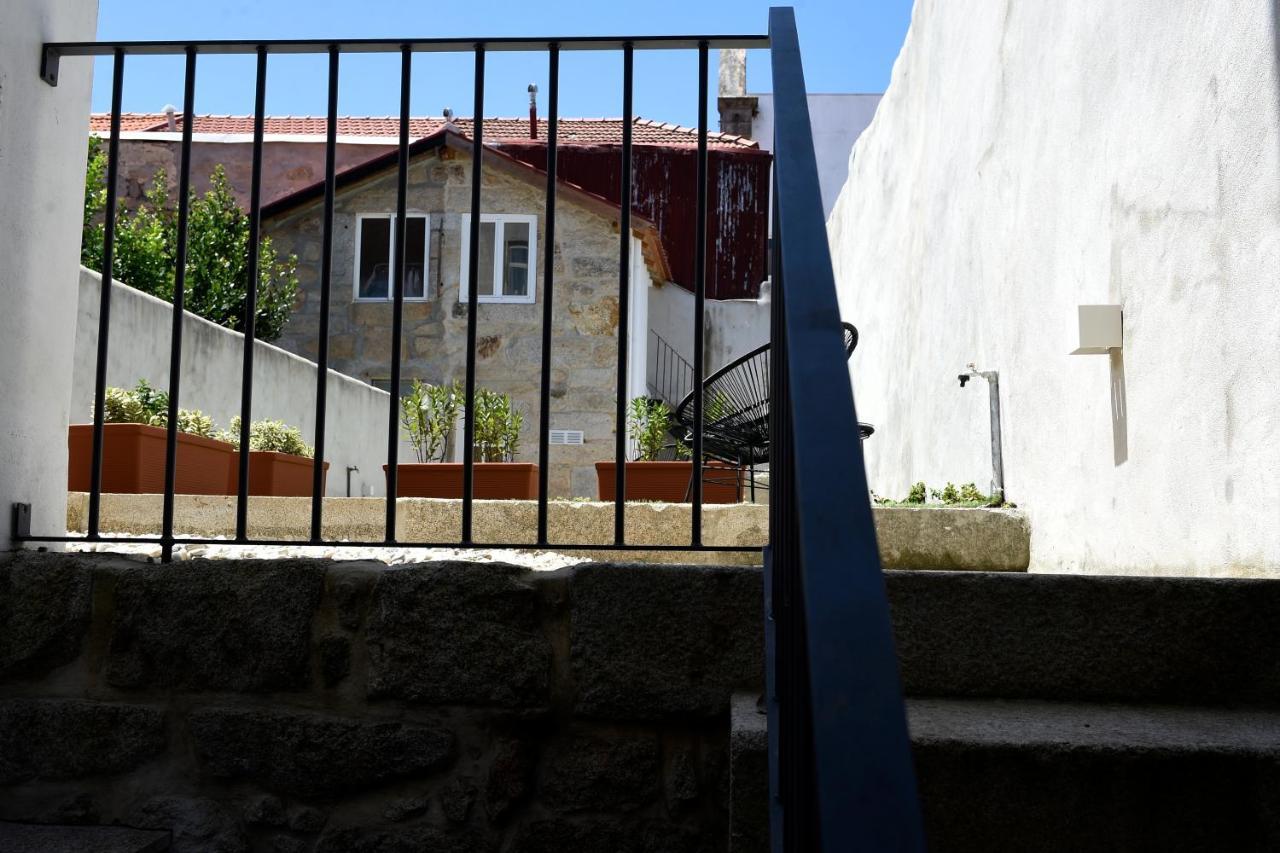 Trendy Flats Fontainhas Apartment Porto Exterior photo