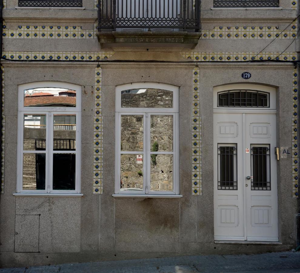 Trendy Flats Fontainhas Apartment Porto Exterior photo